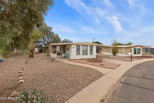 1233 E Acala Ave, Casa Grande, AZ 85122 - Photo 1