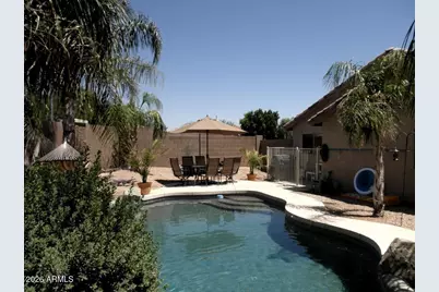 1164 N 90th Place, Mesa, AZ 85207 - Photo 1