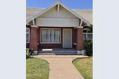 1405 E 9th Street, Douglas, AZ 85607 - Photo 5