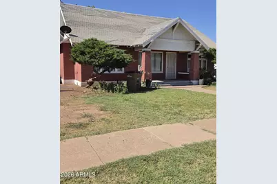 1405 E 9th Street, Douglas, AZ 85607 - Photo 3