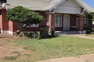 1405 E 9th St, Douglas, AZ 85607 - Photo 3