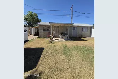 1405 E 9th Street, Douglas, AZ 85607 - Photo 71