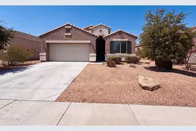 23866 W Ripple Road, Buckeye, AZ 85326 - Photo 1