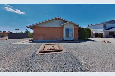 3018 S Standage Street, Mesa, AZ 85202 - Photo 1