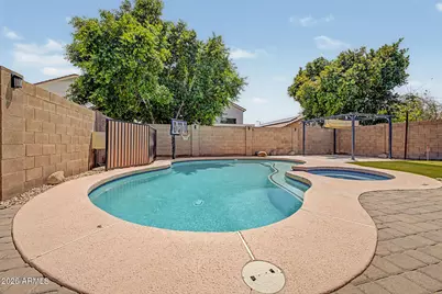 3823 W Villa Linda Drive, Glendale, AZ 85310 - Photo 25