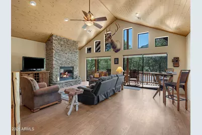 4255 N Strawberry Hollow, Pine, AZ 85544 - Photo 21