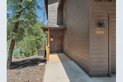 4255 N Strawberry Hollow, Pine, AZ 85544 - Photo 3