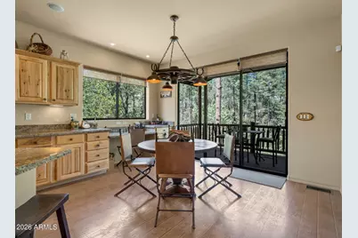 4255 N Strawberry Hollow, Pine, AZ 85544 - Photo 11