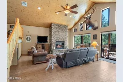 4255 N Strawberry Hollow, Pine, AZ 85544 - Photo 19
