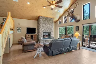 4255 N Strawberry Hollow, Pine, AZ 85544 - Photo 19