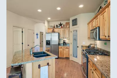 4255 N Strawberry Hollow, Pine, AZ 85544 - Photo 9