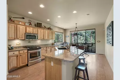 4255 N Strawberry Hollow, Pine, AZ 85544 - Photo 7