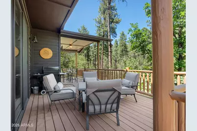 4255 N Strawberry Hollow, Pine, AZ 85544 - Photo 17