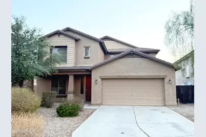 144 S 108th Drive, Avondale, AZ 85323 - Photo 1