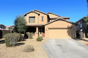 144 S 108th Dr, Avondale, AZ 85323 - Photo 1