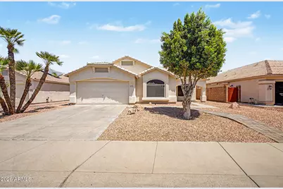 678 W Fremont Drive, Tempe, AZ 85282 - Photo 1