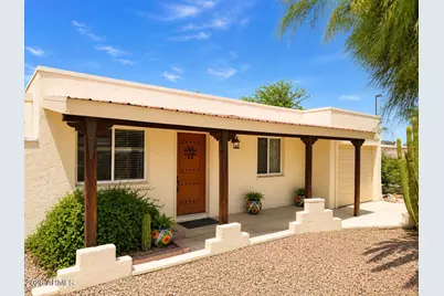 7105 E Aspen Avenue, Mesa, AZ 85208 - Photo 1