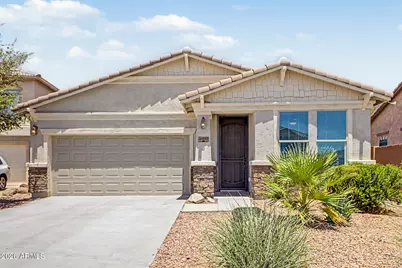41592 W Elm Drive, Maricopa, AZ 85138 - Photo 35