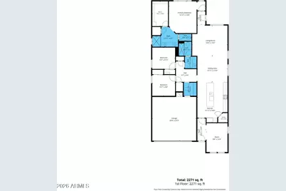 41592 W Elm Drive, Maricopa, AZ 85138 - Photo 37