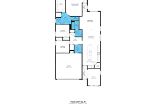 41592 W Elm Dr, Maricopa, AZ 85138 - Photo 37