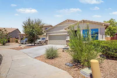 41592 W Elm Drive, Maricopa, AZ 85138 - Photo 3