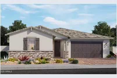 15824 W Honeysuckle Drive, Surprise, AZ 85387 - Photo 1