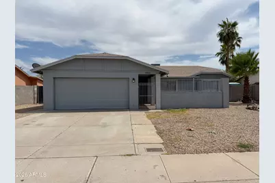 10921 W Sells Drive, Phoenix, AZ 85037 - Photo 1