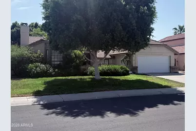19225 N 67th Drive, Glendale, AZ 85308 - Photo 1