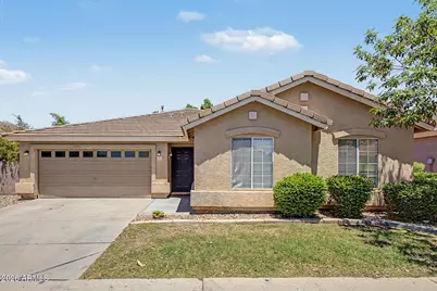 5240 E Ingram Street, Mesa, AZ 85205 - Photo 1