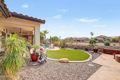 25424 N 73rd Avenue, Peoria, AZ 85383 - Photo 19