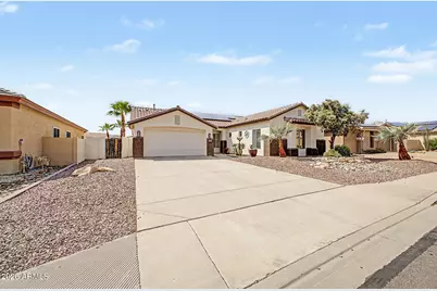 25424 N 73rd Avenue, Peoria, AZ 85383 - Photo 1