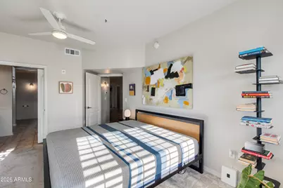 4525 N 22nd Street #307, Phoenix, AZ 85016 - Photo 13