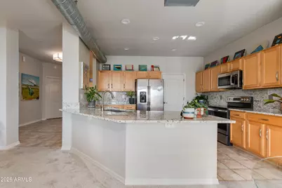 4525 N 22nd Street #307, Phoenix, AZ 85016 - Photo 9