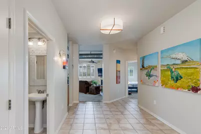 4525 N 22nd Street #307, Phoenix, AZ 85016 - Photo 5