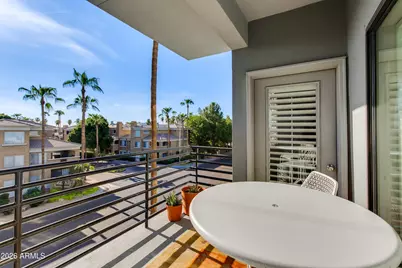 4525 N 22nd Street #307, Phoenix, AZ 85016 - Photo 19