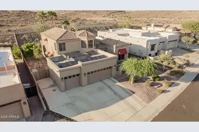 6022 W Robin Lane, Glendale, AZ 85310 - Photo 5