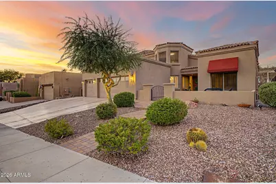 6022 W Robin Lane, Glendale, AZ 85310 - Photo 13