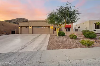 6022 W Robin Lane, Glendale, AZ 85310 - Photo 9