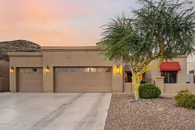 6022 W Robin Lane, Glendale, AZ 85310 - Photo 7
