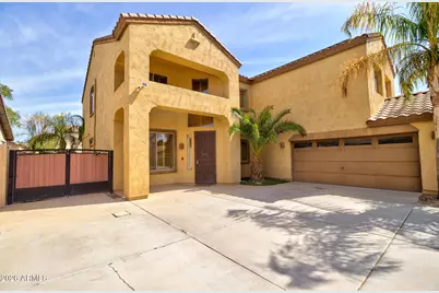 298 W Seaside Drive, Casa Grande, AZ 85122 - Photo 3