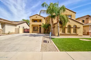 298 W Seaside Dr, Casa Grande, AZ 85122 - Photo 5