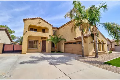 298 W Seaside Drive, Casa Grande, AZ 85122 - Photo 1