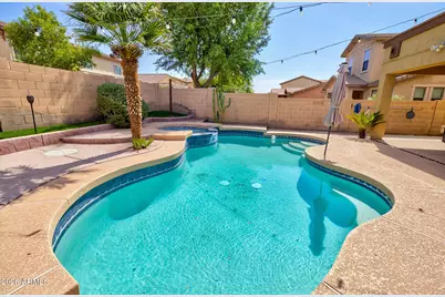 298 W Seaside Drive, Casa Grande, AZ 85122 - Photo 35