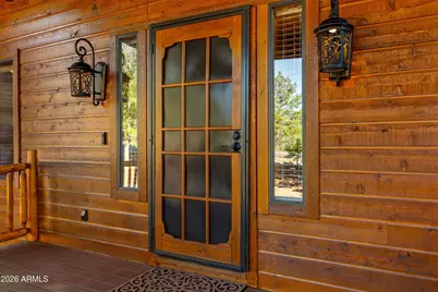 1600 S Vine Maple Lane, Show Low, AZ 85901 - Photo 5