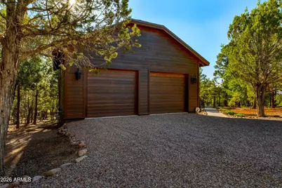 1600 S Vine Maple Lane, Show Low, AZ 85901 - Photo 3