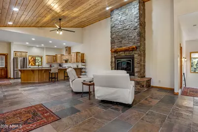 1600 S Vine Maple Lane, Show Low, AZ 85901 - Photo 7