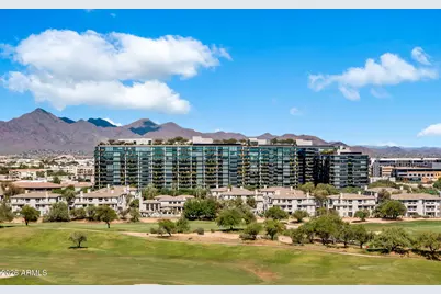 7120 E Kierland Boulevard #403, Scottsdale, AZ 85254 - Photo 5