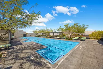 7120 E Kierland Boulevard #403, Scottsdale, AZ 85254 - Photo 25