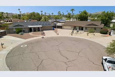 3526 E Sahuaro Drive, Phoenix, AZ 85028 - Photo 41