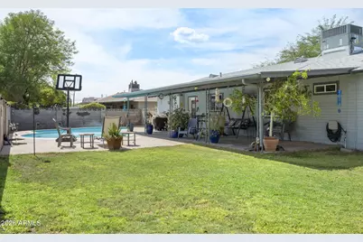 8061 E Virginia Avenue, Scottsdale, AZ 85257 - Photo 31